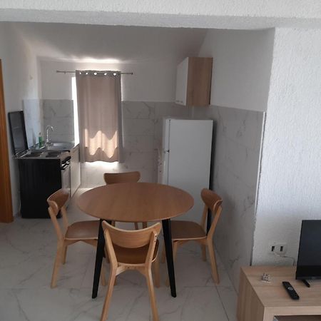 Apartments Radica Сень Екстер'єр фото