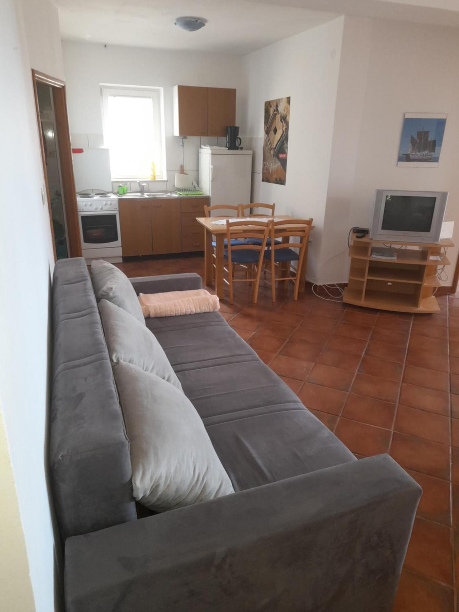 Apartments Radica Сень Екстер'єр фото