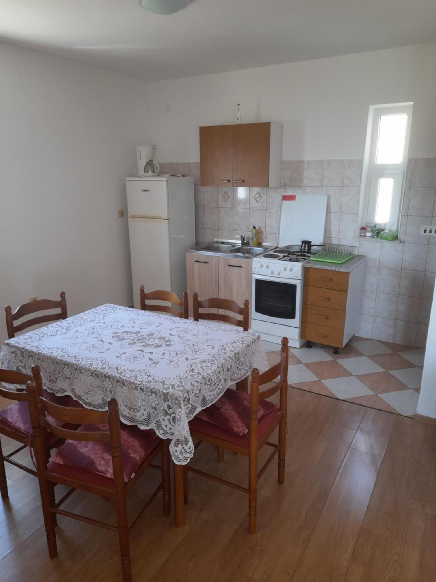 Apartments Radica Сень Екстер'єр фото