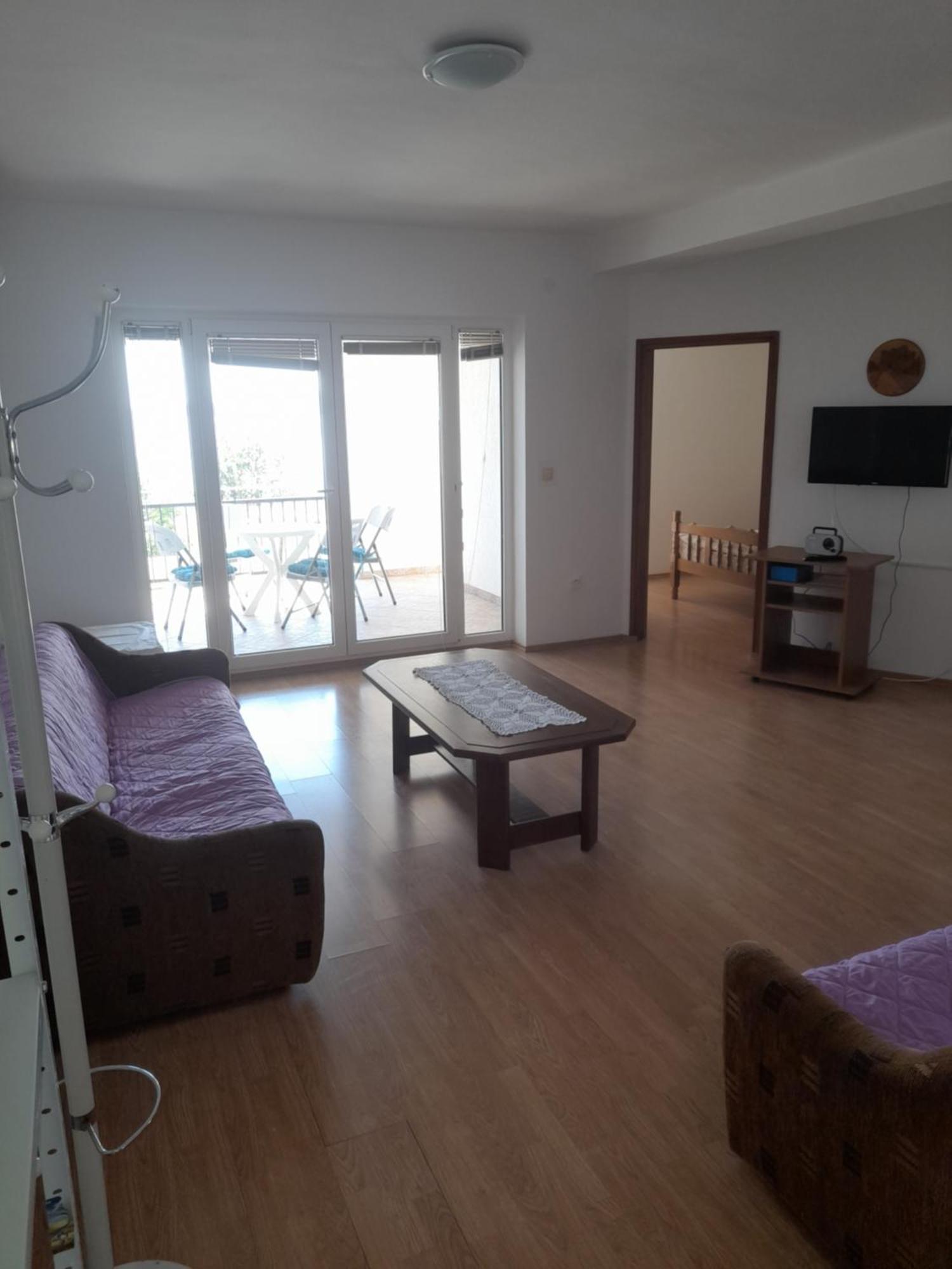 Apartments Radica Сень Екстер'єр фото