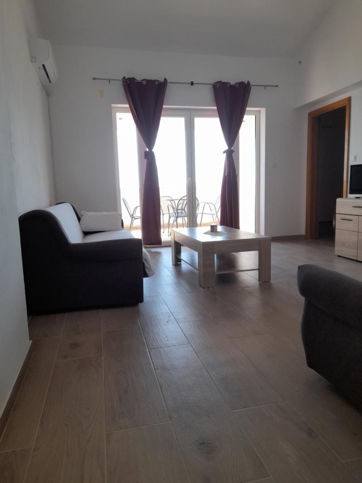 Apartments Radica Сень Екстер'єр фото