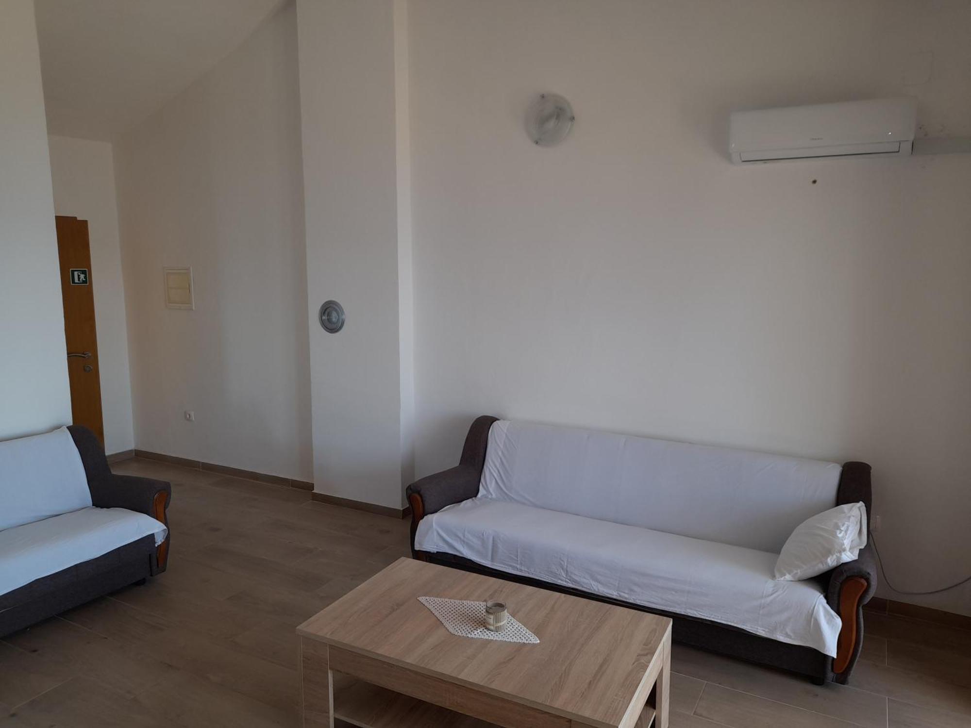Apartments Radica Сень Екстер'єр фото