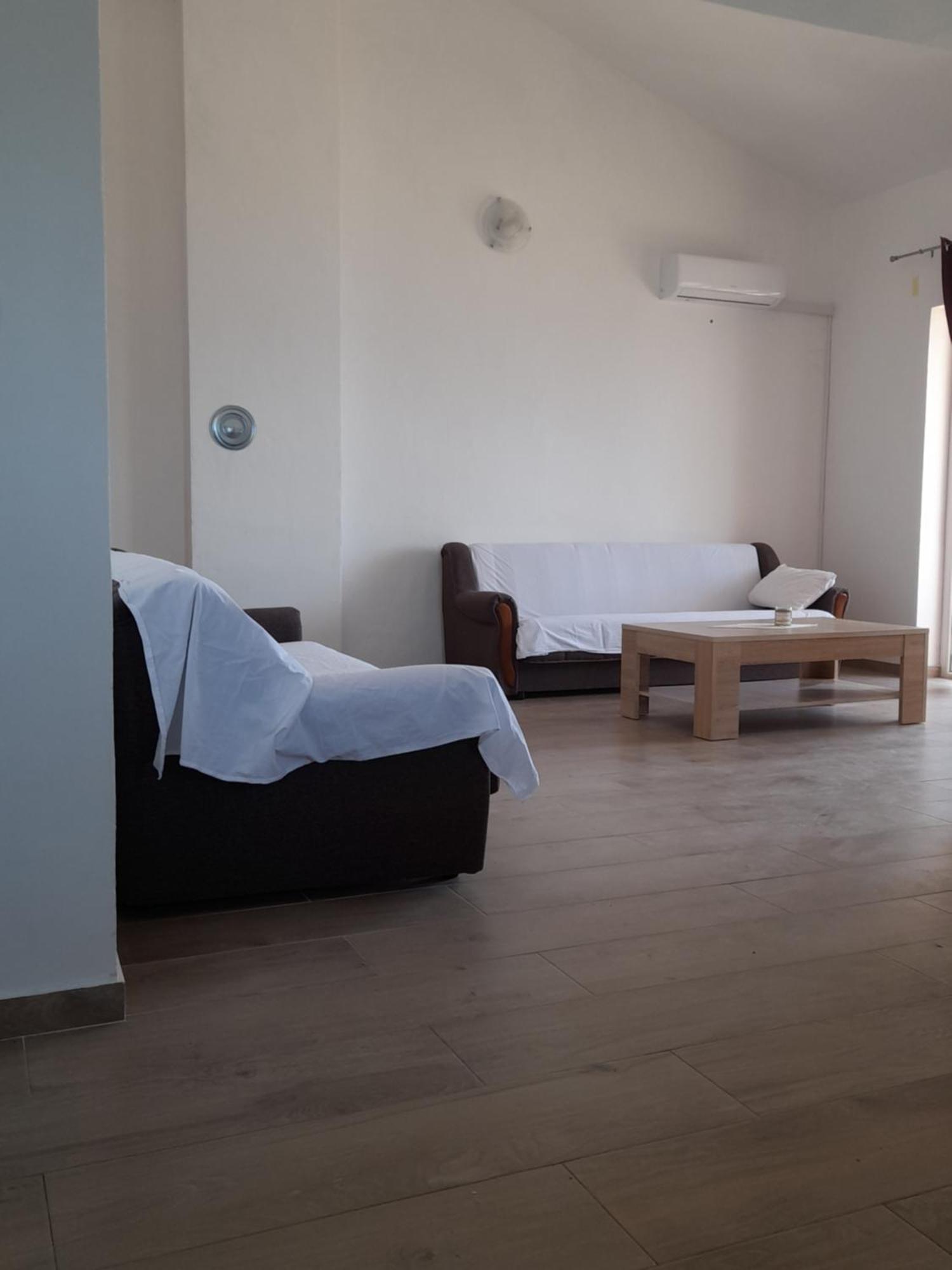 Apartments Radica Сень Екстер'єр фото
