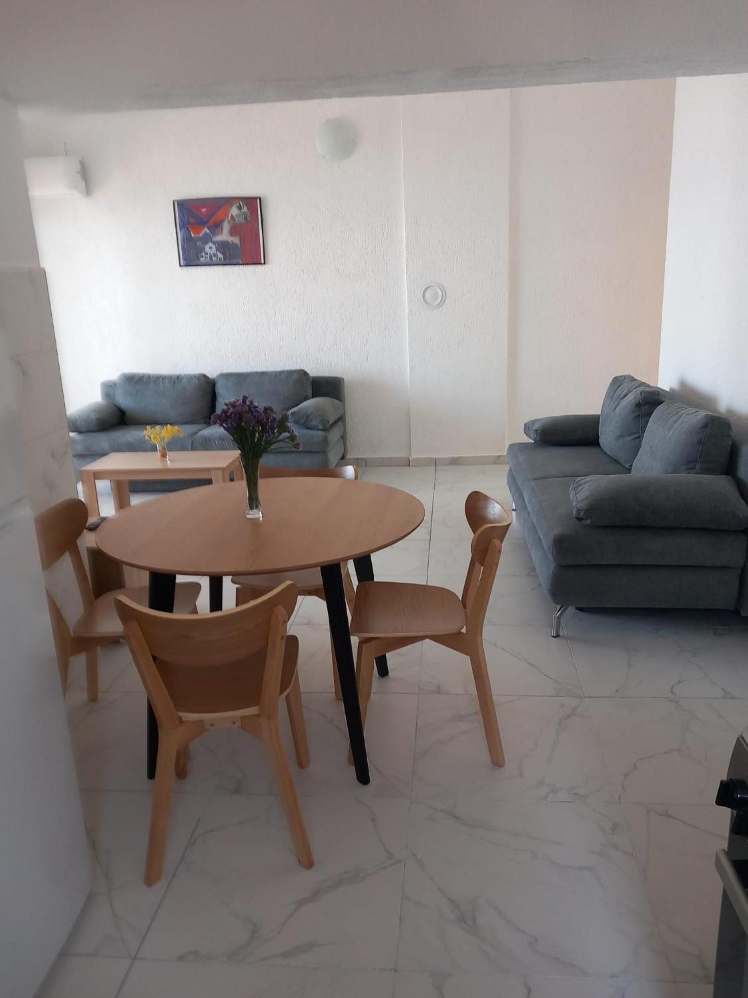 Apartments Radica Сень Екстер'єр фото