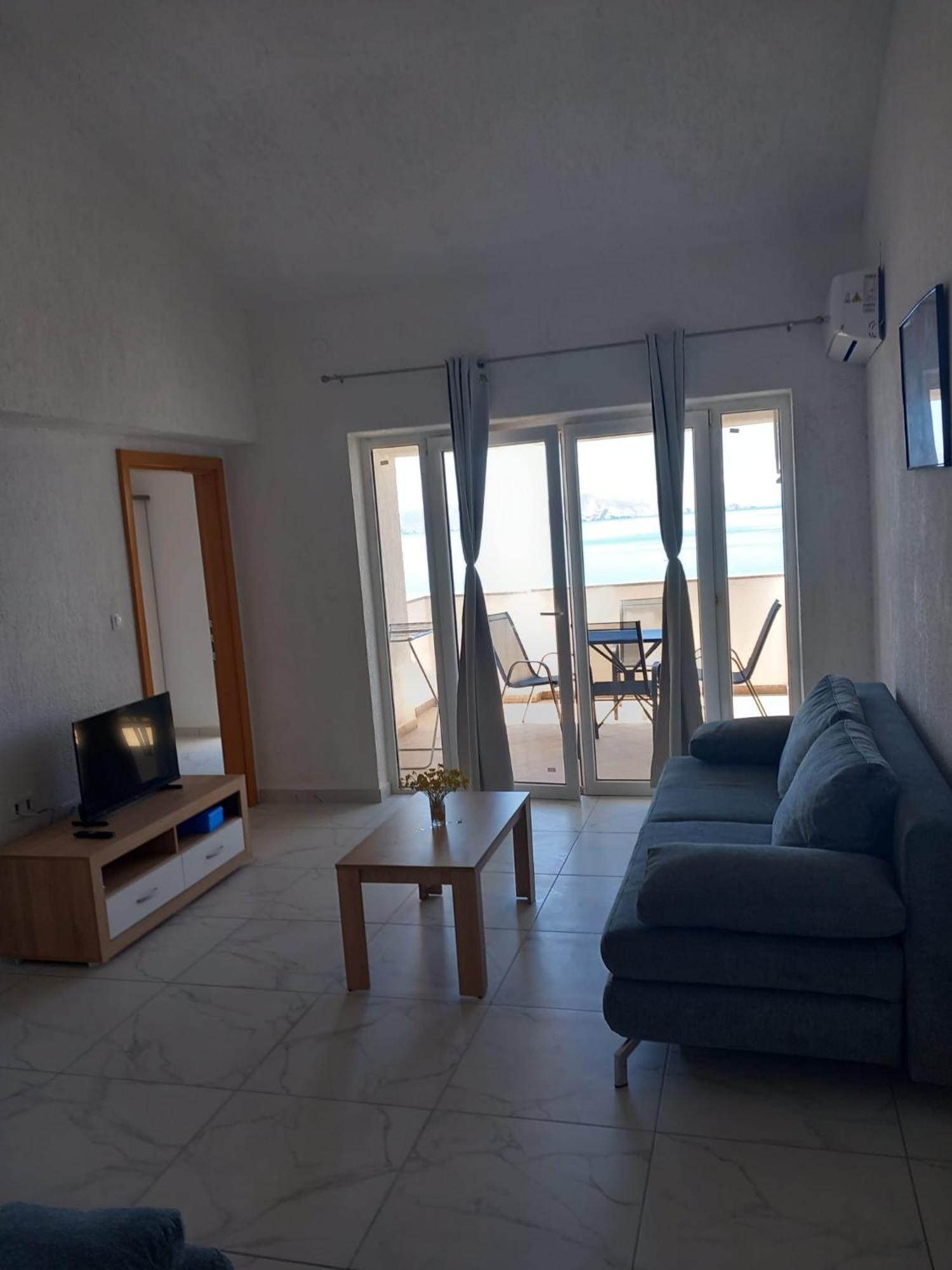 Apartments Radica Сень Екстер'єр фото