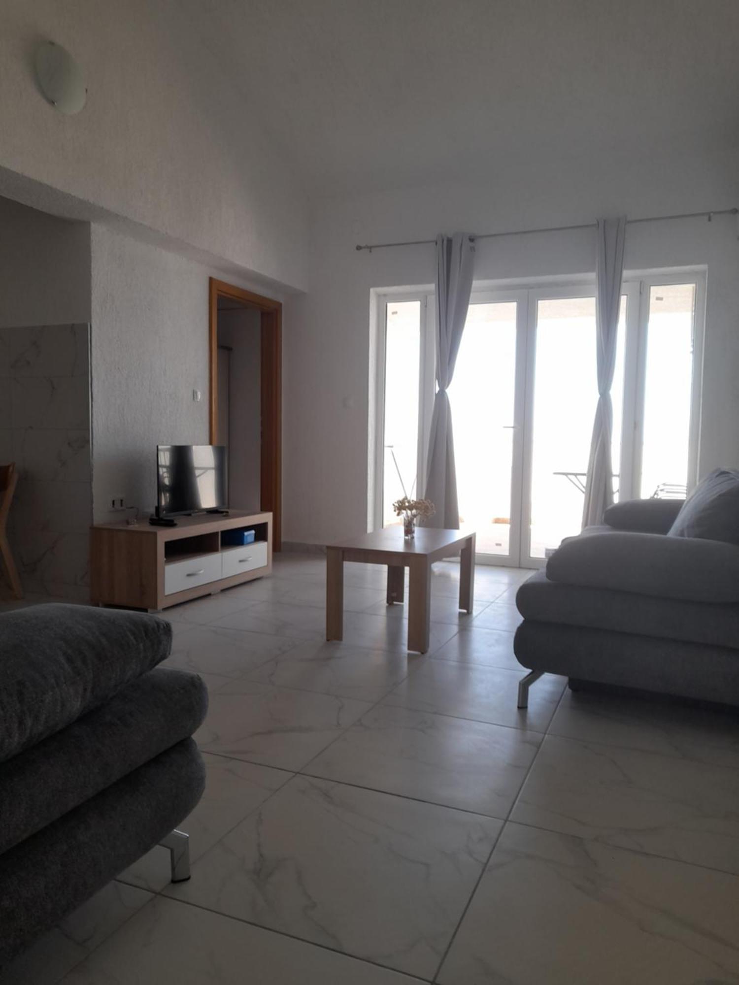 Apartments Radica Сень Екстер'єр фото