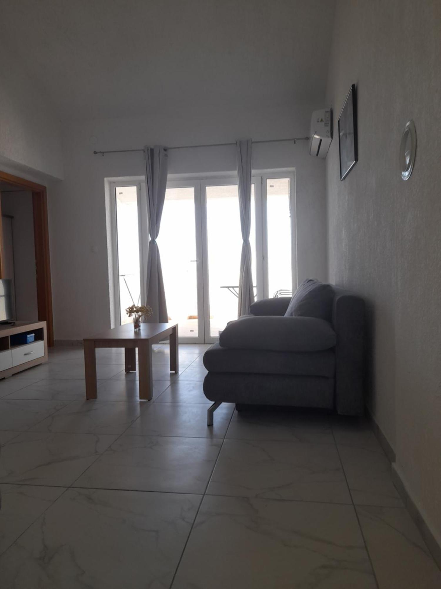 Apartments Radica Сень Екстер'єр фото
