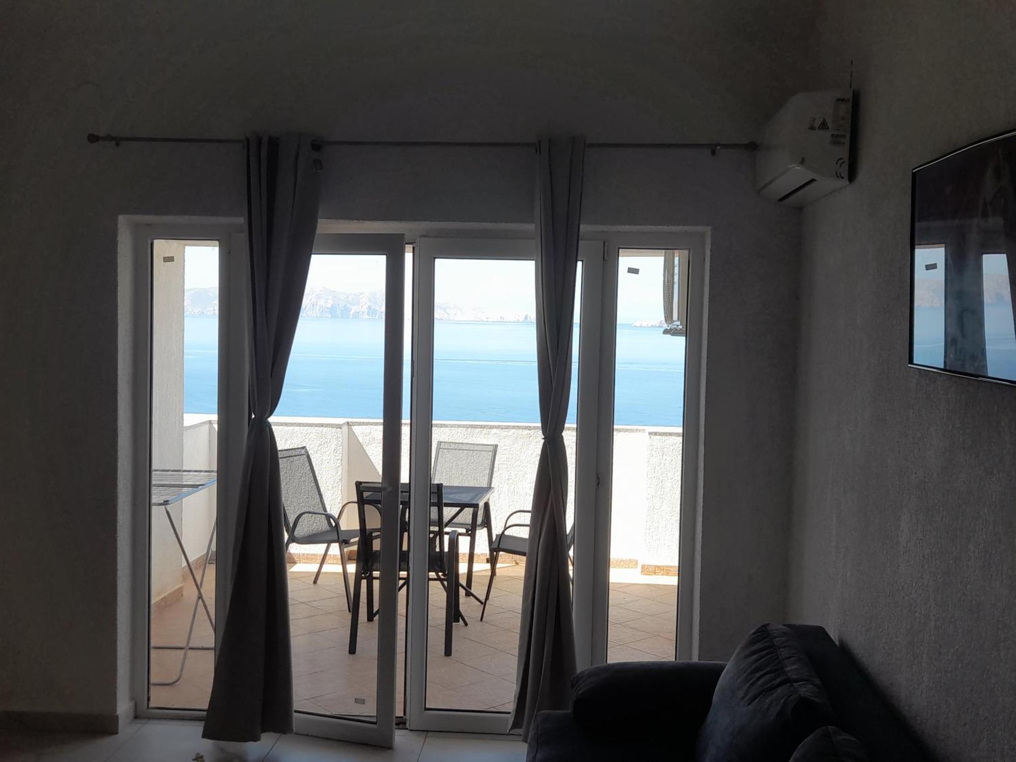 Apartments Radica Сень Екстер'єр фото
