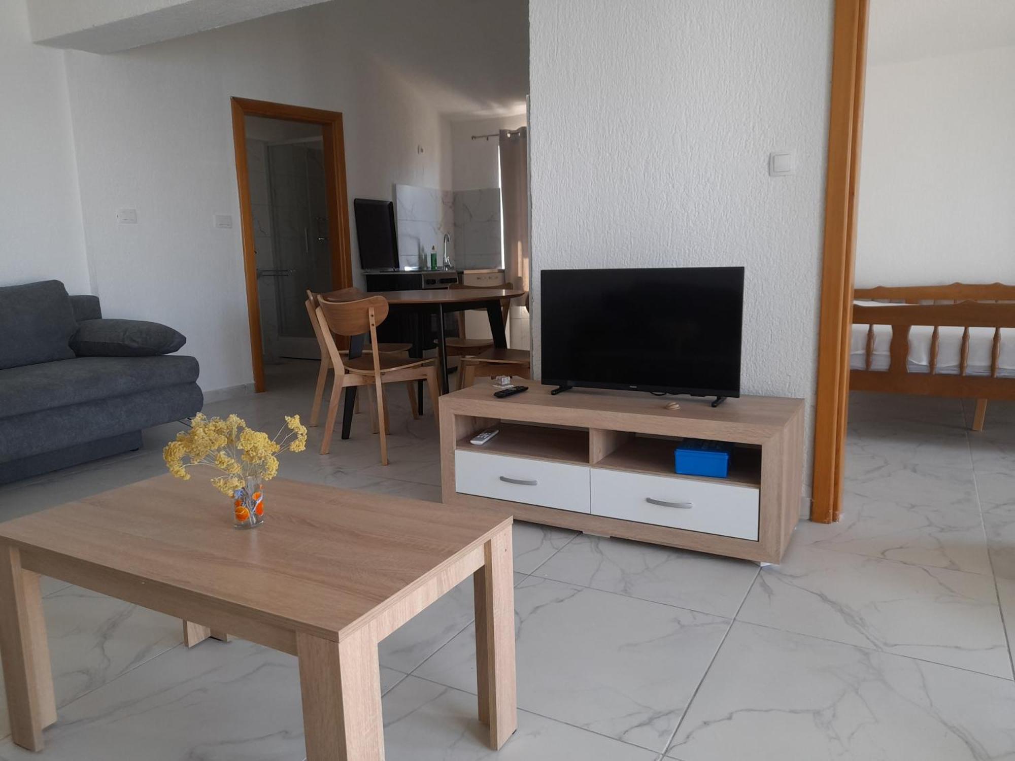 Apartments Radica Сень Екстер'єр фото