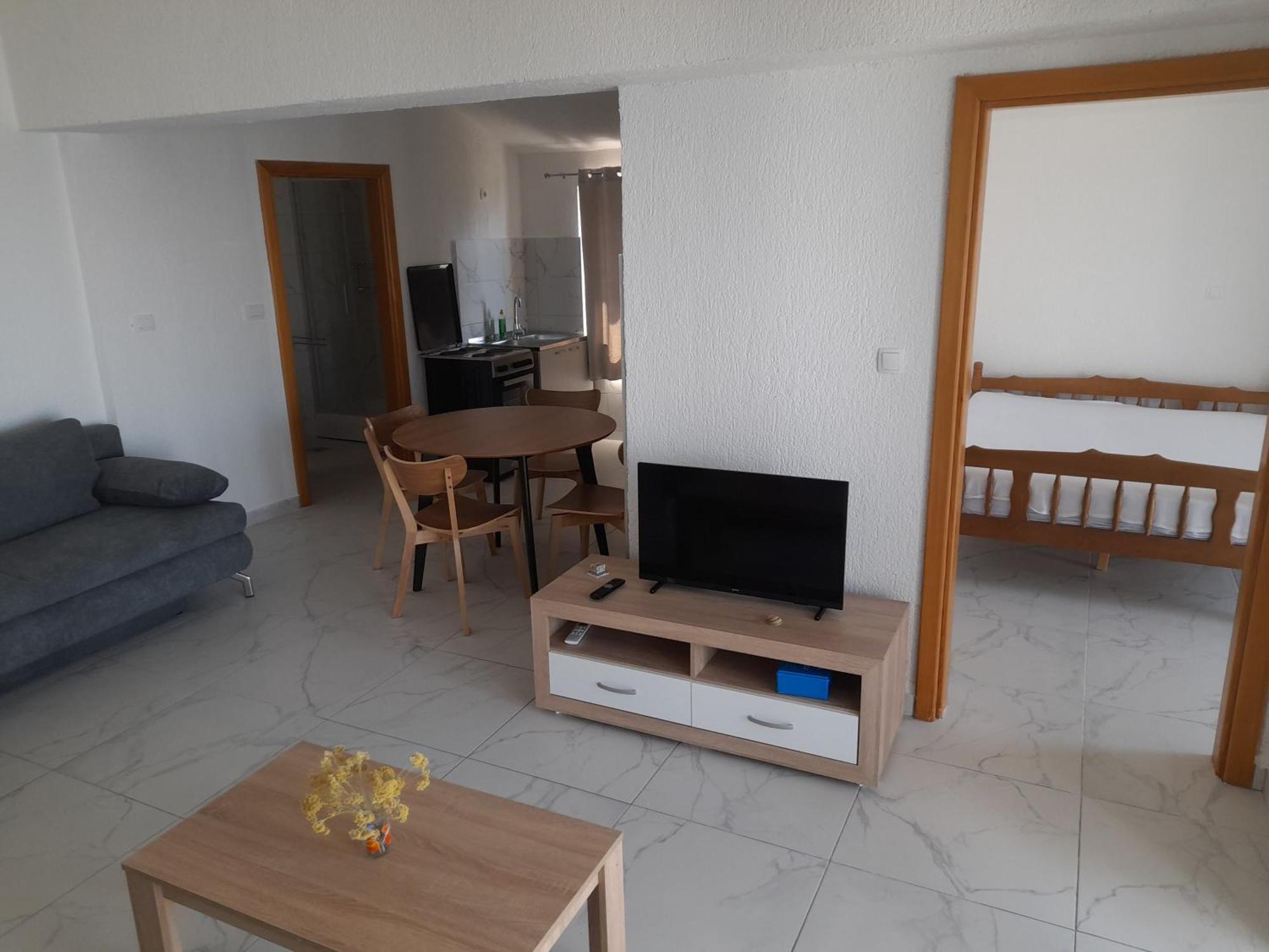 Apartments Radica Сень Екстер'єр фото