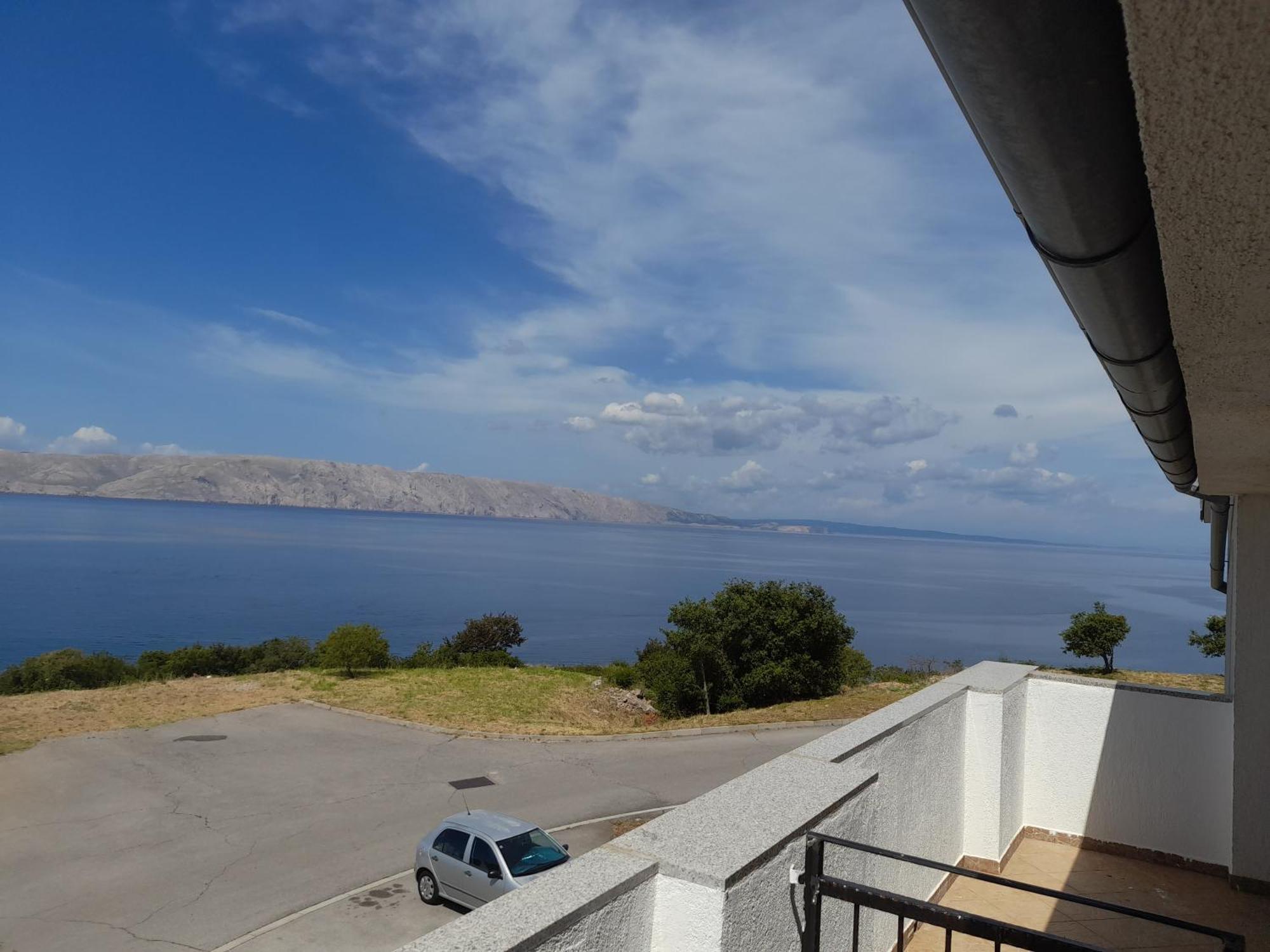 Apartments Radica Сень Екстер'єр фото