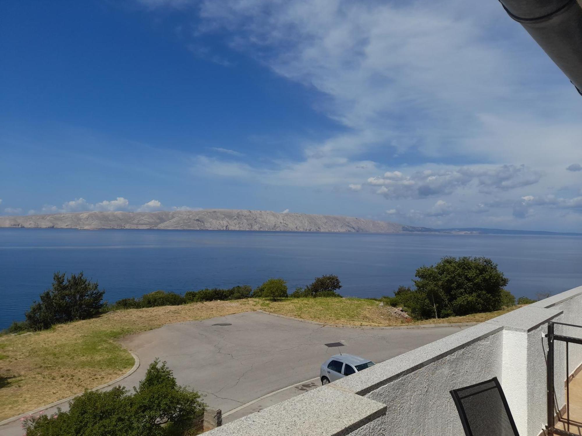 Apartments Radica Сень Екстер'єр фото