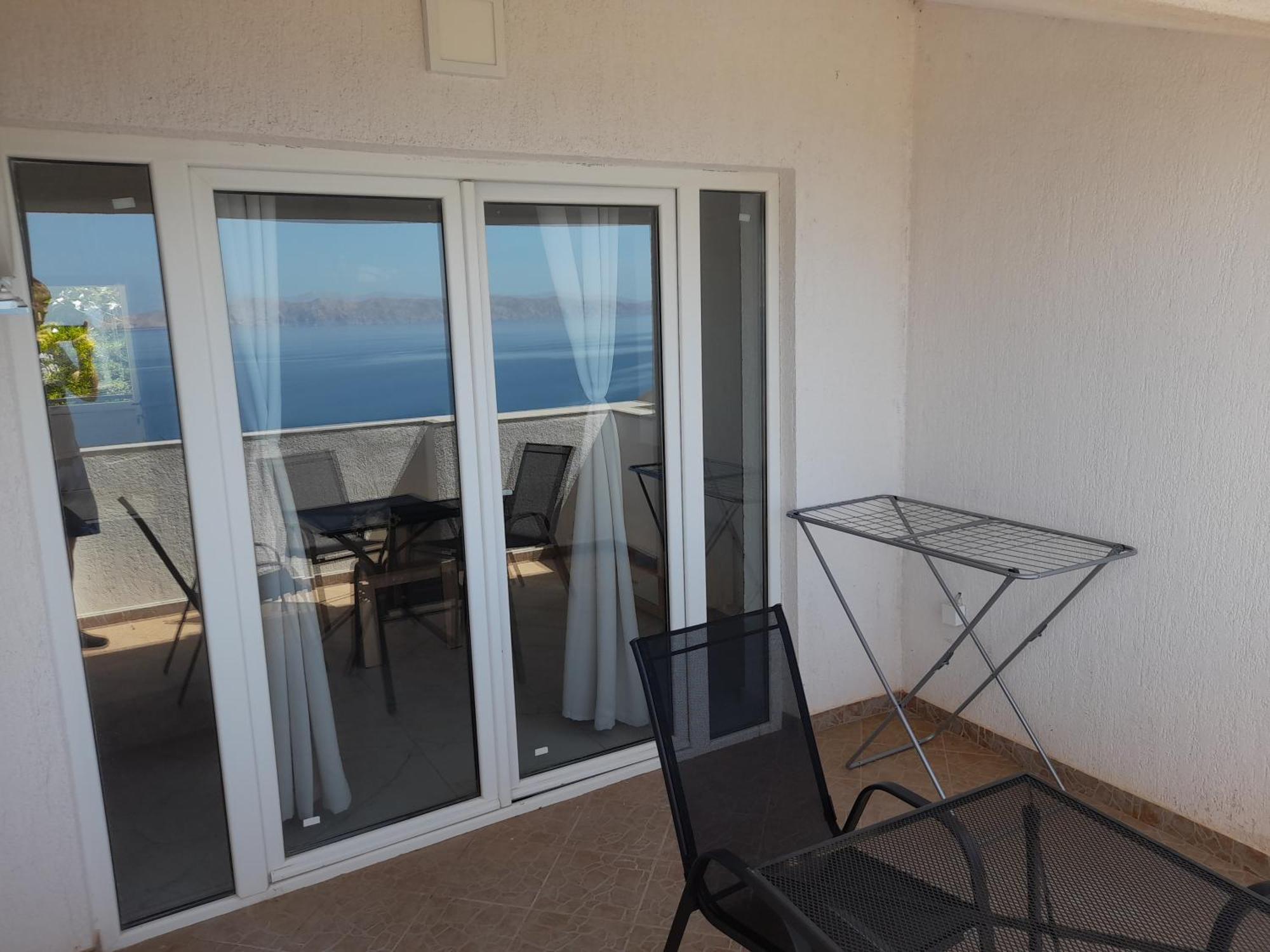 Apartments Radica Сень Екстер'єр фото