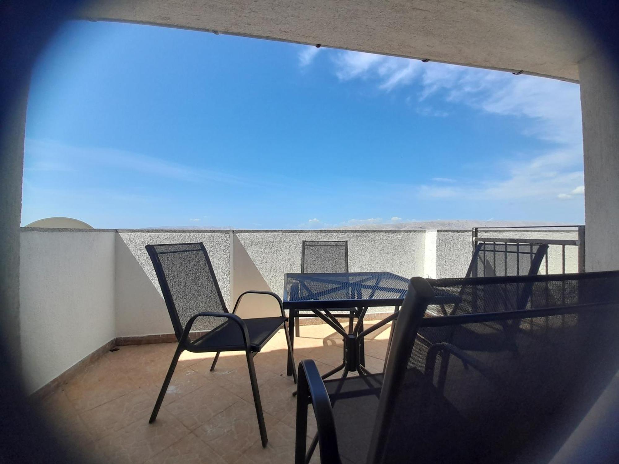 Apartments Radica Сень Екстер'єр фото