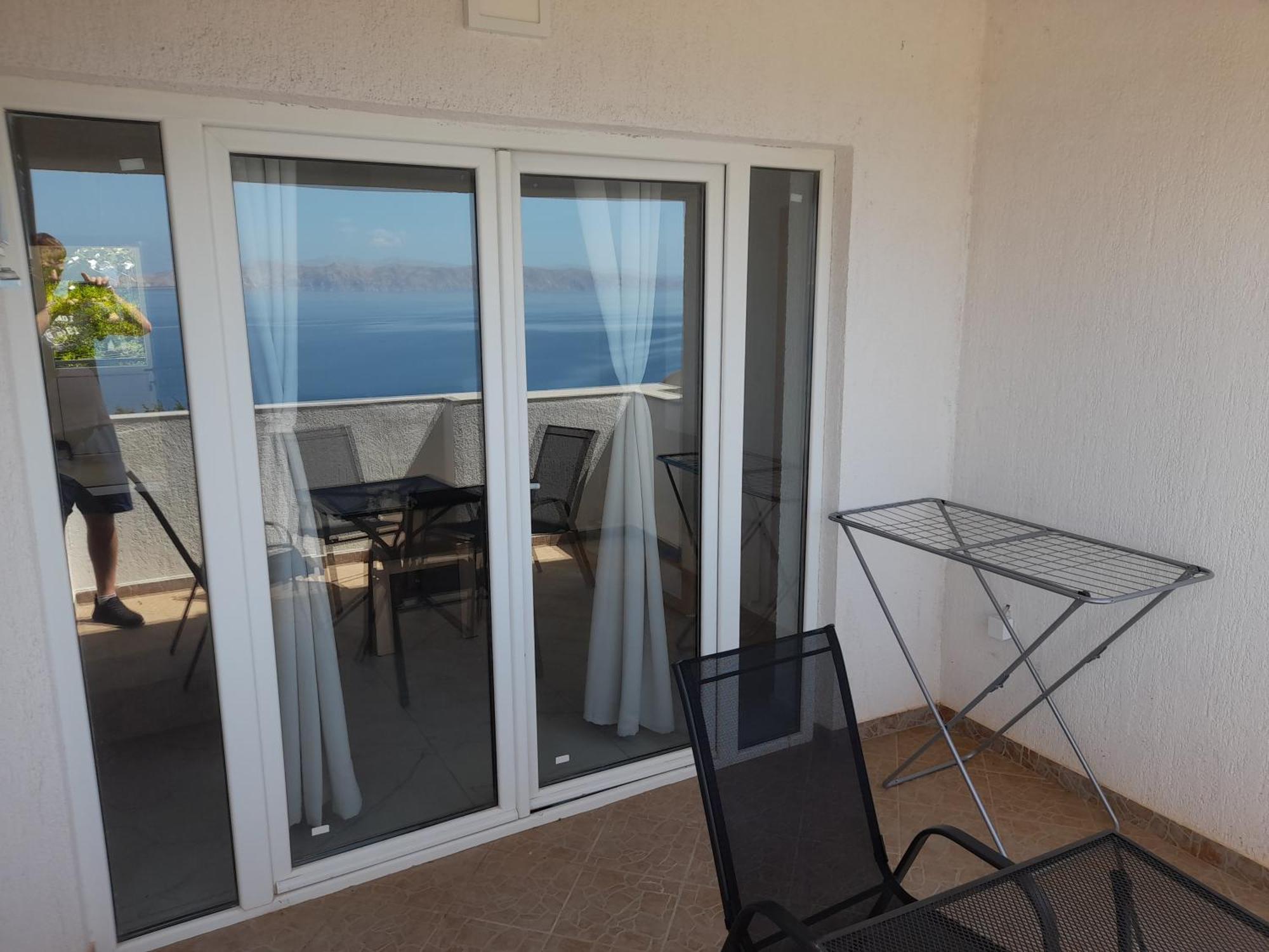 Apartments Radica Сень Екстер'єр фото
