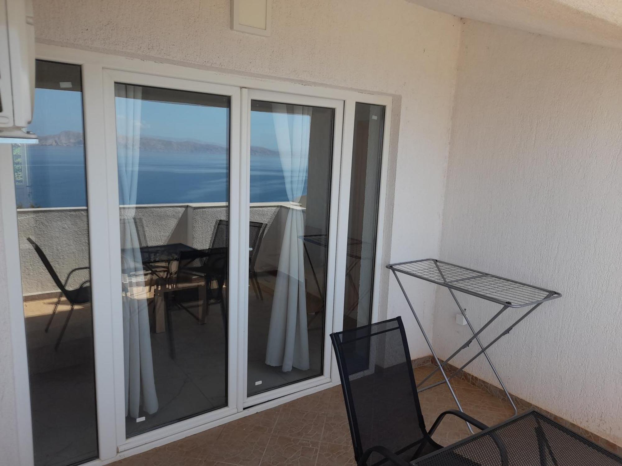 Apartments Radica Сень Екстер'єр фото