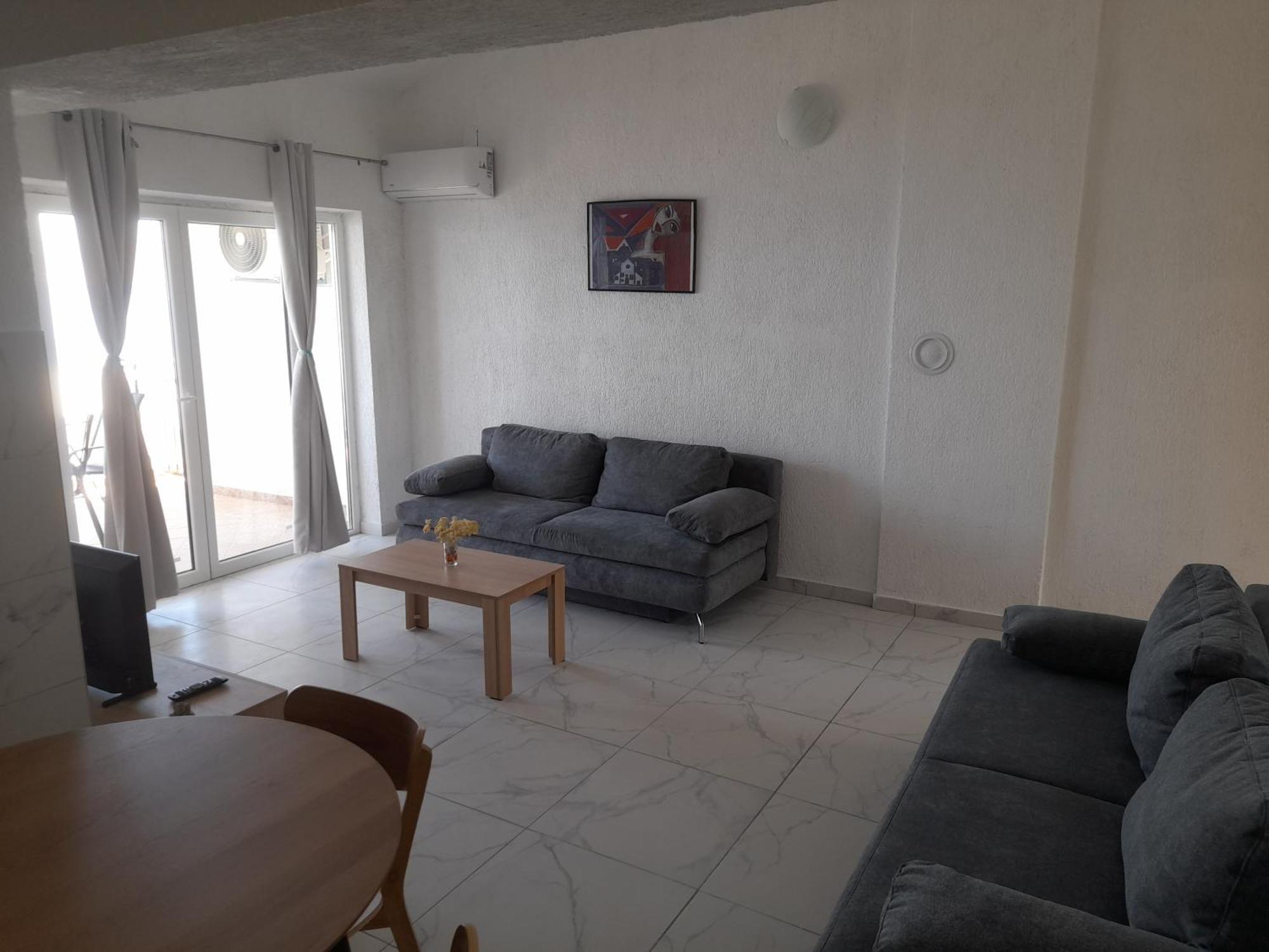 Apartments Radica Сень Екстер'єр фото