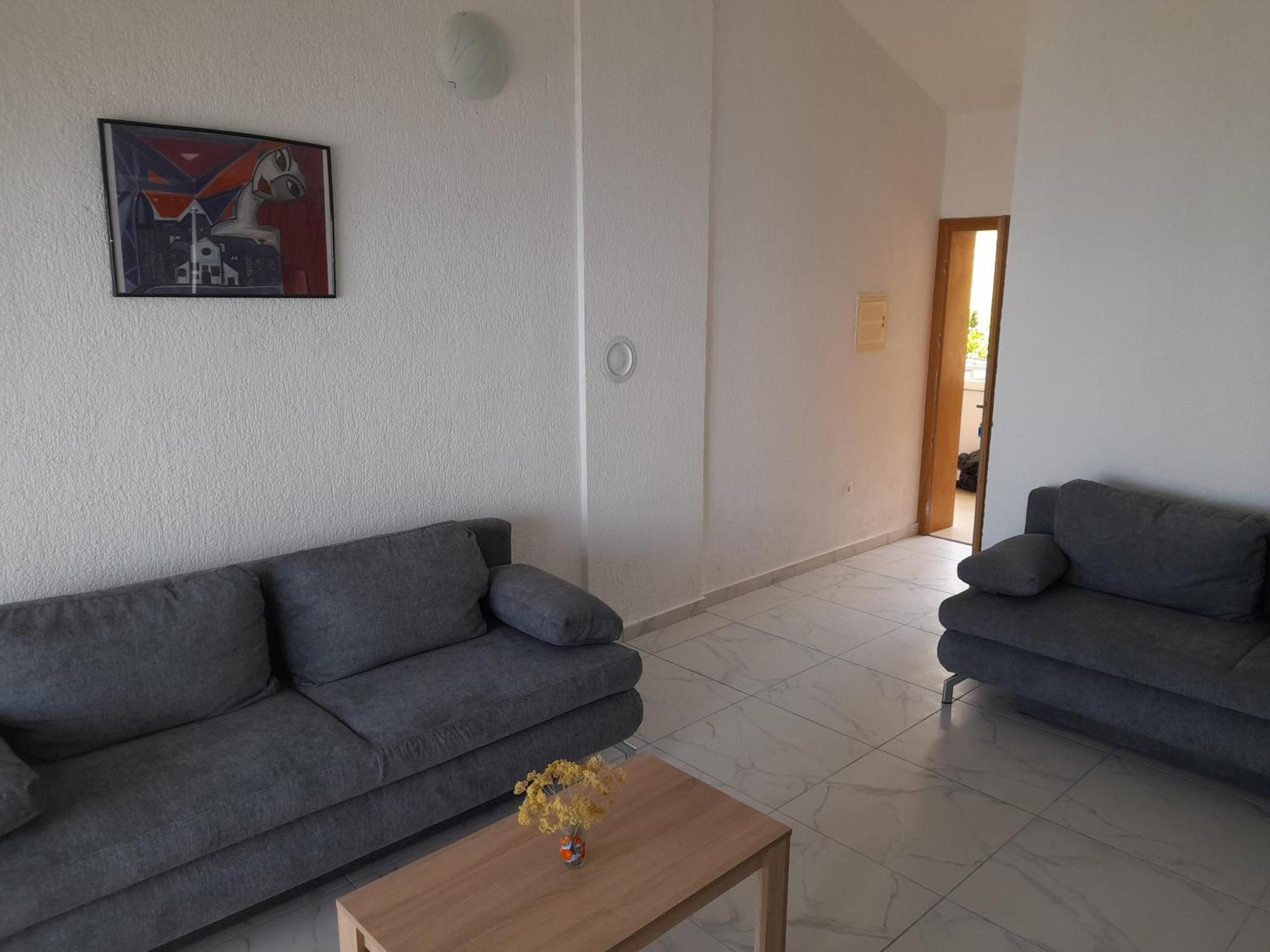 Apartments Radica Сень Екстер'єр фото